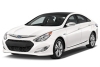 Hyundai Sonata 2015-2018 