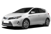  Toyota Auris E180 (2013-2018) 
