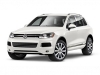 Volkswagen Touareg 2015-2018 