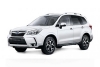  Subaru Forester 2015-2018 