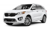  Kia Sorento 2015-2018 
