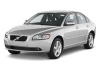  Volvo S40 2007-2012 