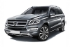  Mercedes GL-Class (X166) 2012-2015 