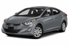  Hyundai Elantra 2015-2016 MD/FL 