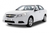  Chevrolet Epica 