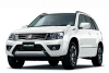  Suzuki Grand Vitara 2015-2020 