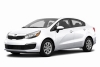  Kia Rio 2015-2016 
