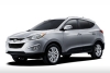  Hyundai IX35 2015-2018 