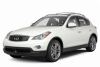  Infiniti EX-series 