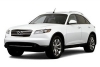  Infiniti FX-series 