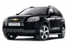  Chevrolet Captiva 2006-2010 