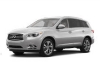  Infiniti JX-series 