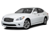 Infiniti M-series 