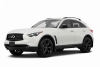  Infiniti QX-series 