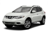  Nissan Murano 2009-2014 
