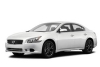  Nissan Maxima 2009-2015 