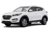  Hyundai Tucson 2016-2018 