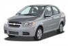  Chevrolet Aveo 2003-2008 