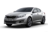  Kia Optima (K5) 2016-2018 