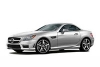  Mercedes SLK 
