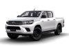  Toyota Hilux 2015-2018 
