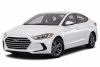  Hyundai Elantra 2016-2018 (AD) 