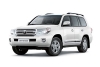  Toyota Land Cruiser 200 2016-2020 