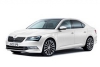  Skoda Superb 2016-2018 