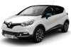  Renault Captur 2015-2018 