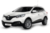  Renault Kadjar 2015-2017 