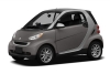  Smart Fortwo 2008-2014 