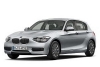 BMW 1 Серии F20 (2012-2017)