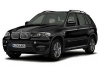 BMW X5 (E70) 2007-2013