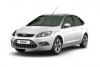 Ford Focus II 2009-2011 
