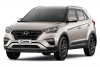  Hyundai Creta 2016-2018 (ix25) 