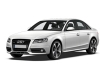  Audi A4 B8 2008–2016 