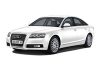  Audi A6 C6 2004–2011 