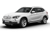 BMW X1 (E84) 2009-2015