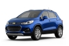  Chevrolet Trax/Tracker 