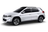 Citroen C3-XR 2015-2017