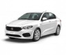  Fiat Tipo (Egea) 