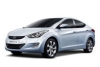  Hyundai Elantra 2011-2014 (MD) 