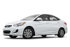  Hyundai Accent (Solaris/Verna) 2017-2018 