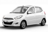  Hyundai I10 2007-2014 