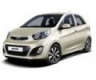  KIA Picanto 2010-2018 
