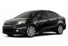  Kia Rio 2017-2018 