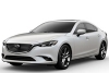  Mazda 6 2016-2018 