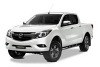  Mazda BT-50 2012-2018 