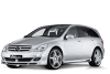  Mercedes R Class 