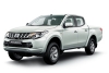  Mitsubishi L200 2016-2018 